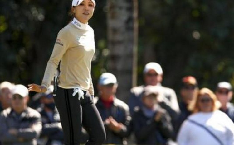Lydia Ko ปฏิเสธ Danielle Kang ใน Gainbridge LPGA สำหรับชื่อทัวร์ครั้งที่ 17
