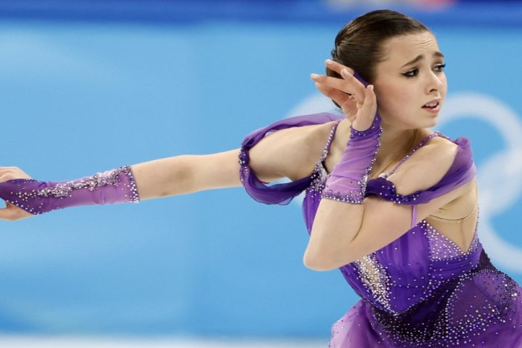 คดียาสลบโอลิมปิกของรัสเซียช่วยจีนเรื่องอื้อฉาว