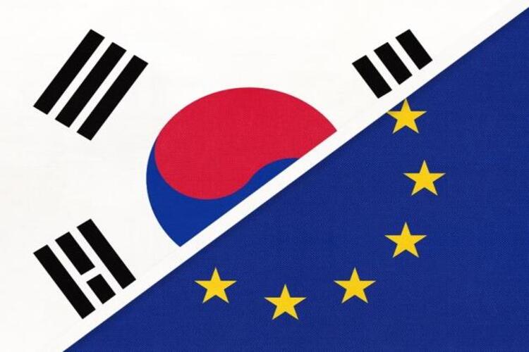 เกาหลีใต้จะกระชับความสัมพันธ์กับยุโรปท่ามกลางการแข่งขันระหว่างจีนกับสหรัฐฯ หรือไม่?
